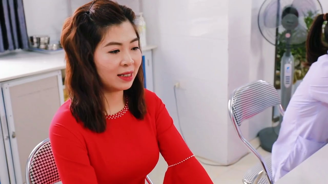Cuộc thi  Duyên dáng áo dài, nữ cán bộ viên chức CĐCS Bệnh viện Nội tiết Thanh Hóa