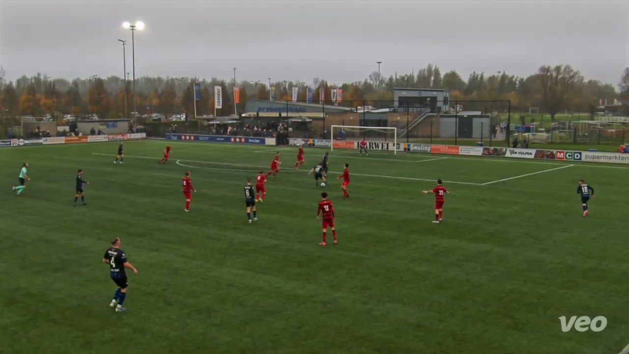 Samenvatting Poortugaal - VOC (3-2)