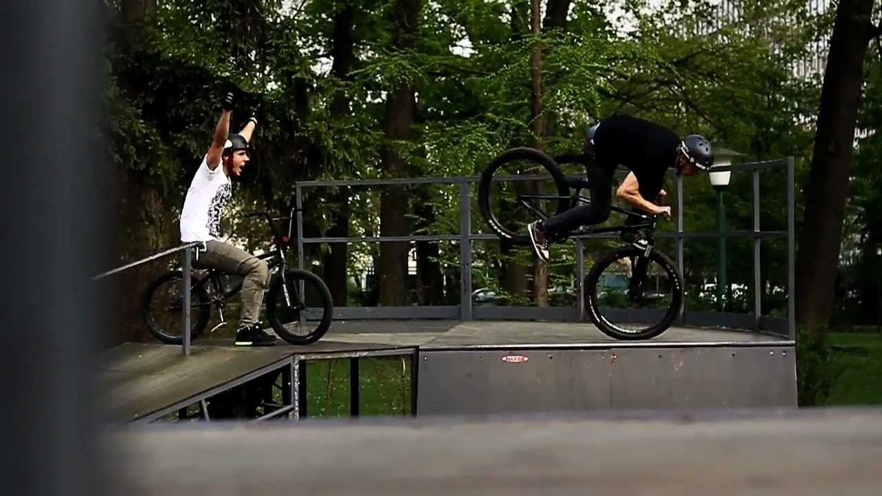 Laszlo Gal - 2012 Szeged