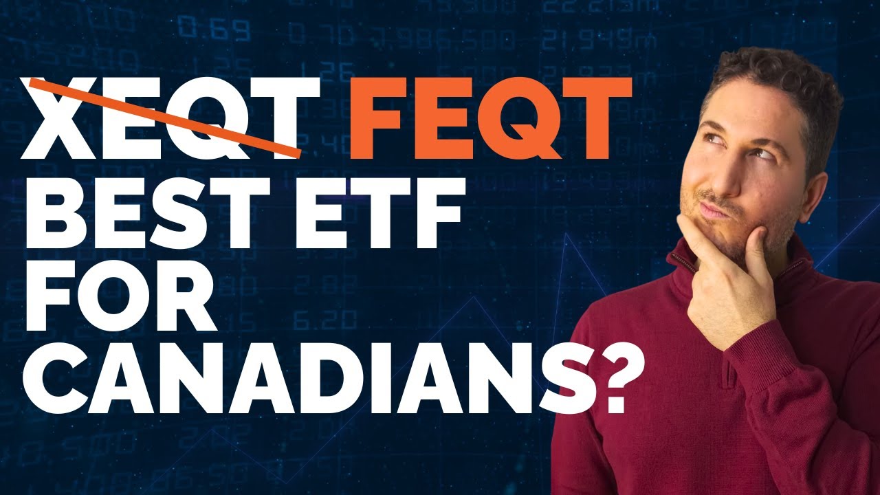 Подробный анализ FEQT (2026): что внутри этого популярного ETF?
