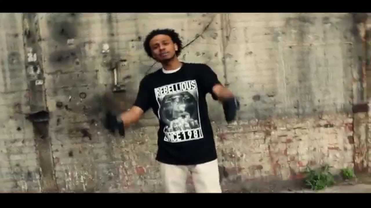 Rico Don ( Star9z ) - Psychopathic Flows