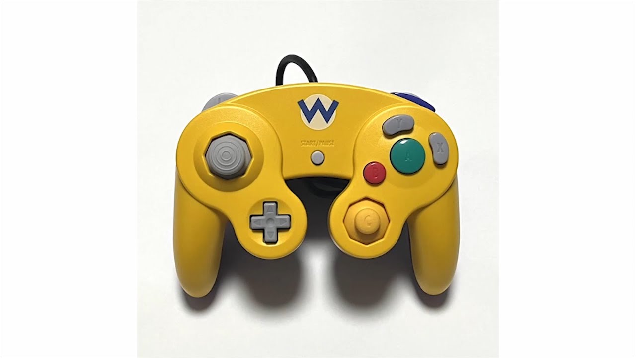 SSBM Controller Ruleset Proposal