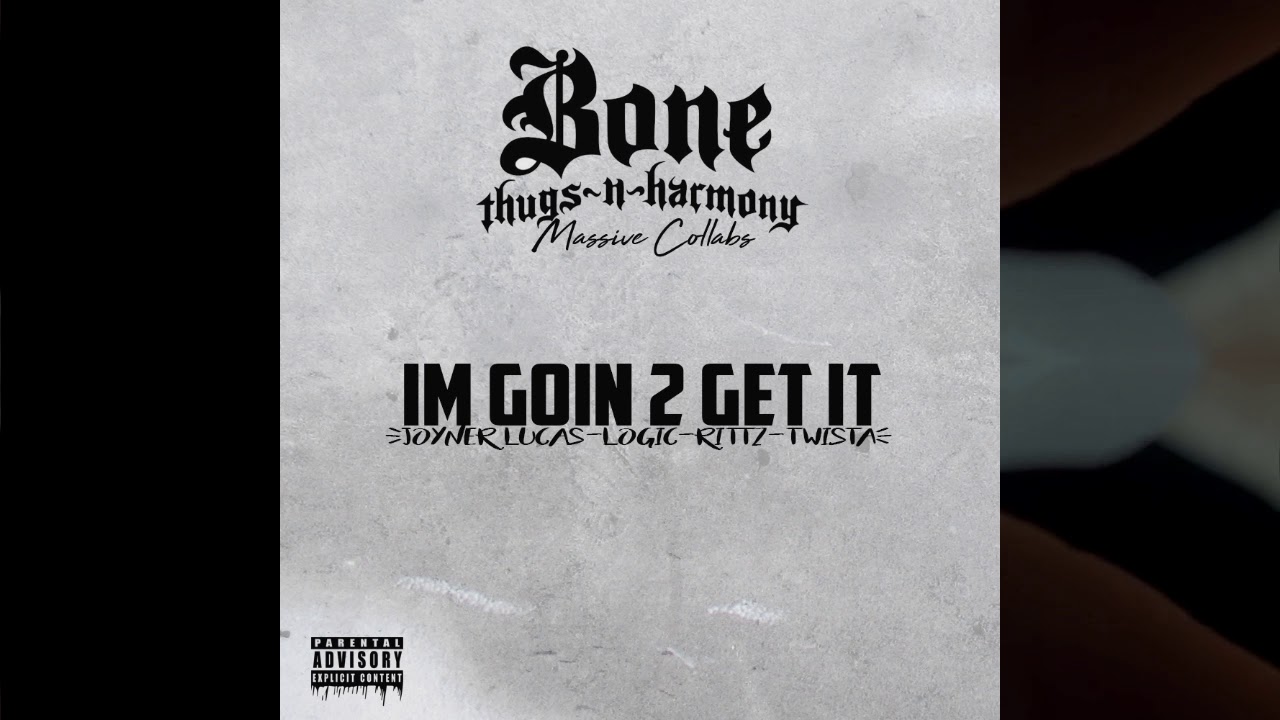 BTNH - Im Goin 2 Get It (Massive Collabs) (Re-Up)