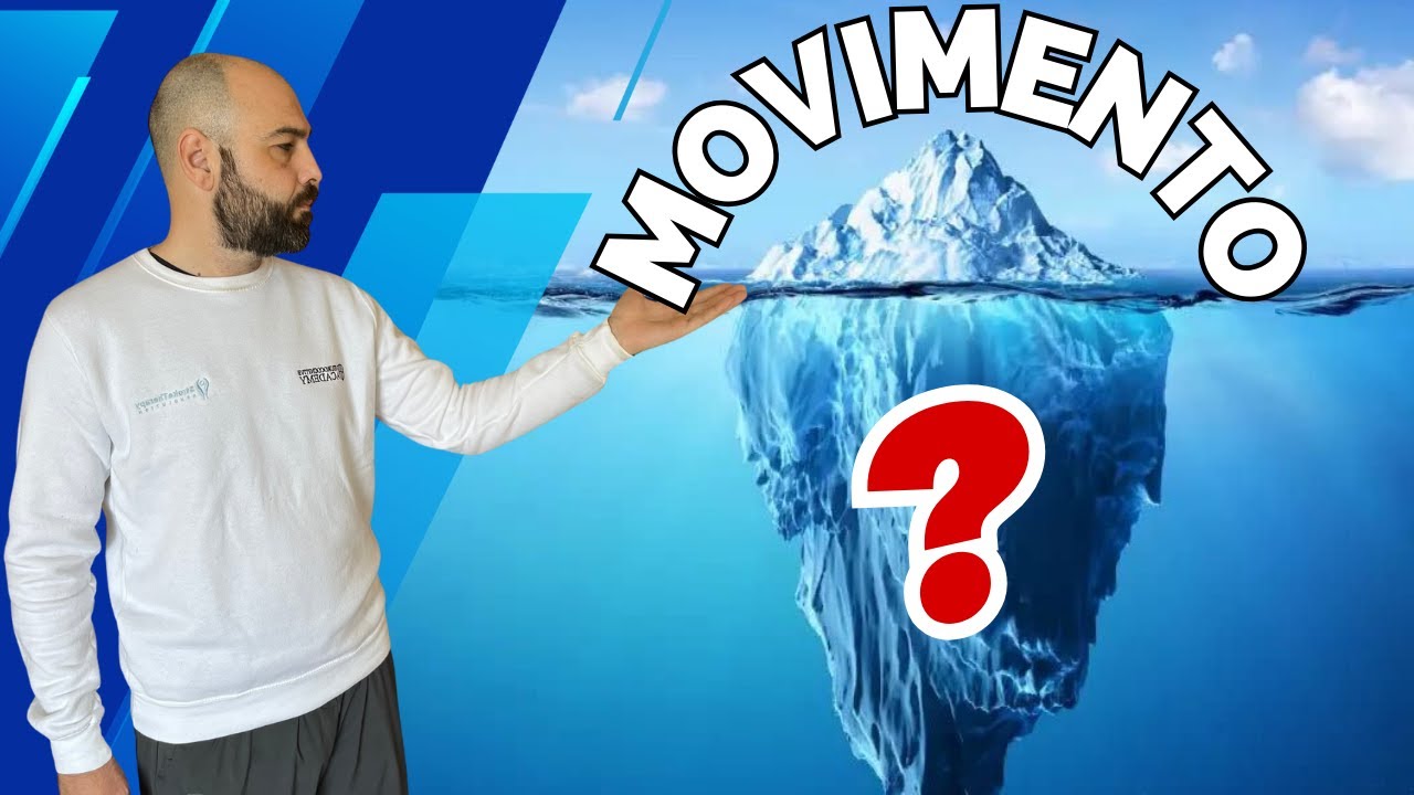 Quali sono i processi cognitivi e come partecipano al movimento?