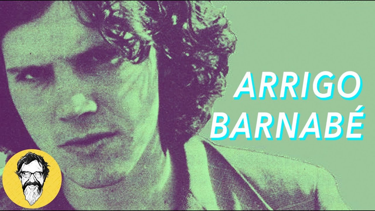 ARRIGO BARNABÉ | MUSIC THUNDER VISION