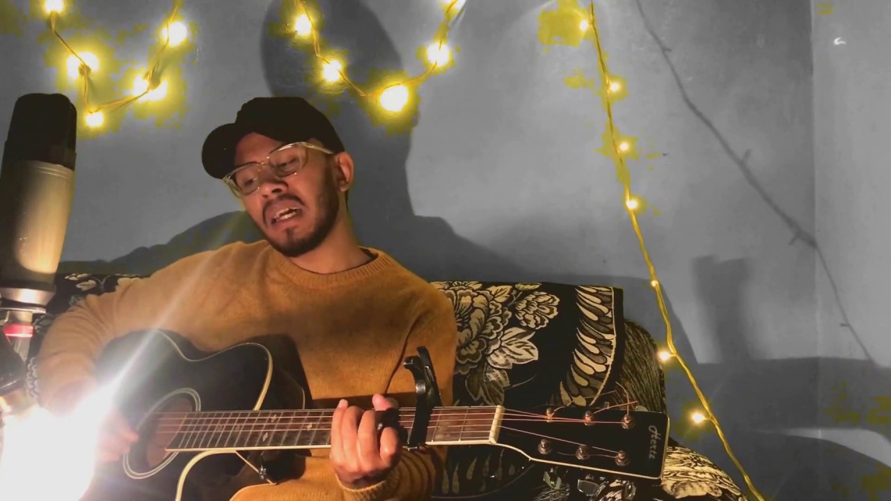 K.Hminga-Siar Lalnu [Cover By a Khasi Guy] | Steve Kennedy |