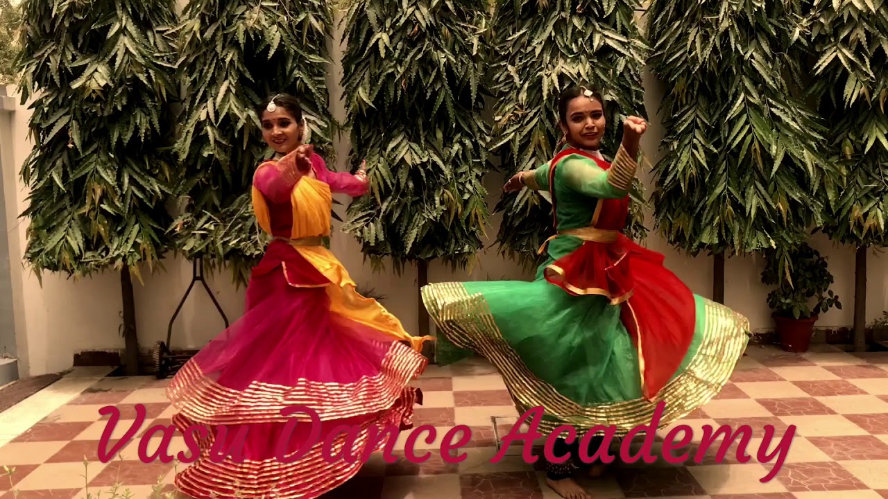 Tarana kathak