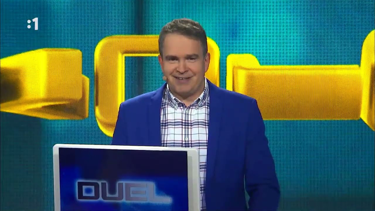 DUEL 10.05.22