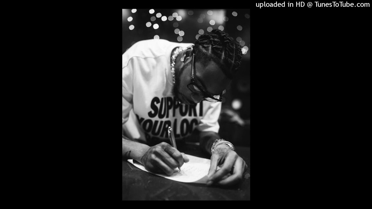 (FREE) Key Glock x Young Dolph Type Beat 