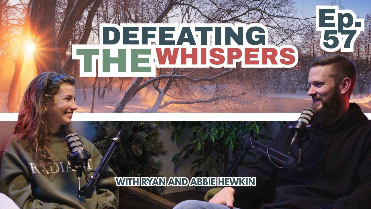 TNP episode 57 - Defeating the Whispers: God’s Standard for Women, Marriage, and the Home