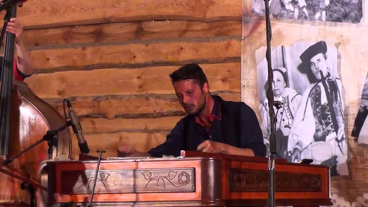 020 HFFXXII2015 LH Sarisanci Simcik Presov