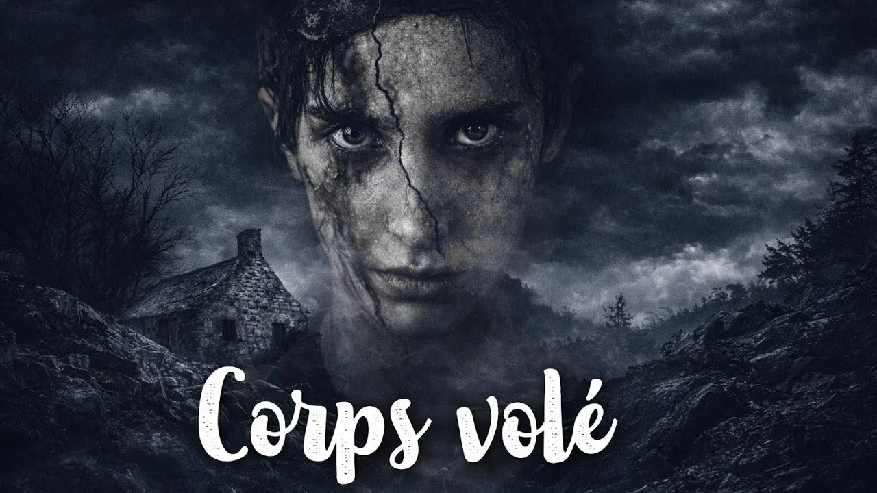 Corps volé (by youki)