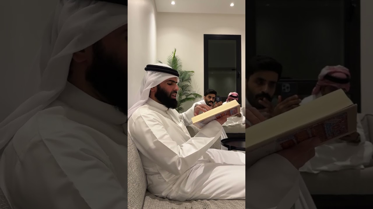 قصة مؤثرة لشيخ الشام حسن حبنكة ووالدته