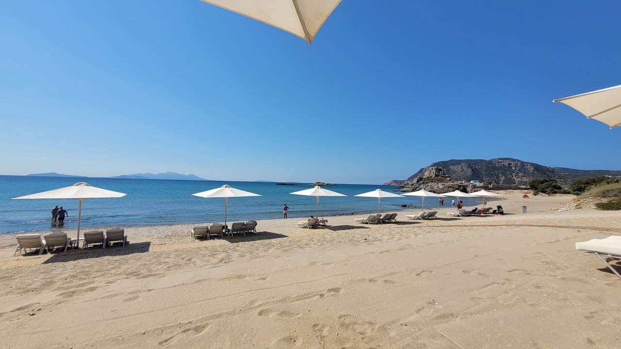 Ikos aria, Kos