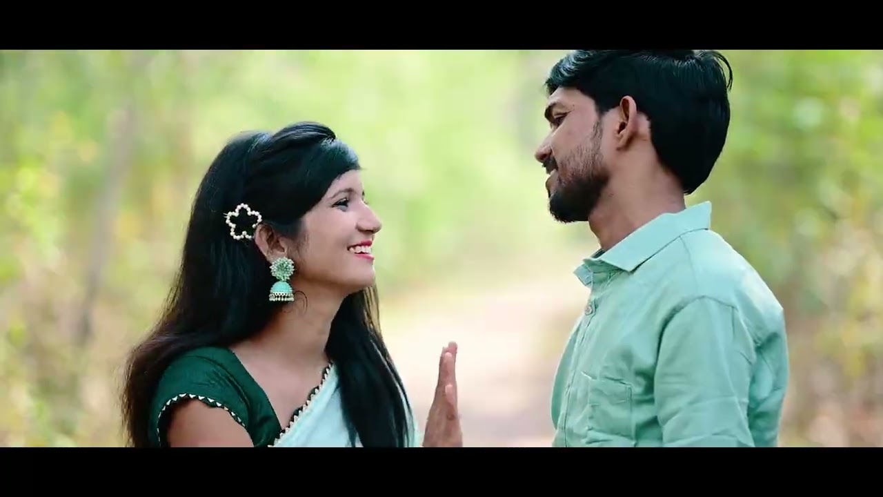  Pre wedding Chanda photo studio