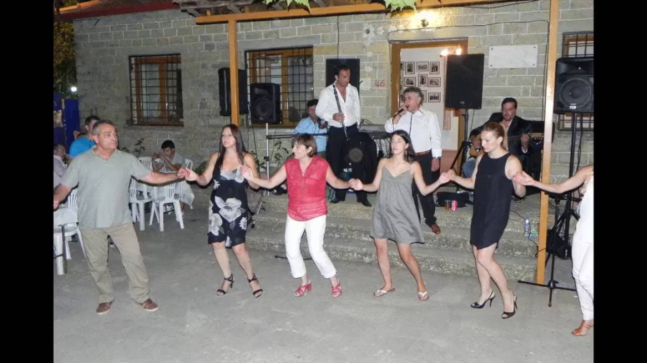 Γρανίτσα - Πανηγύρι 2016