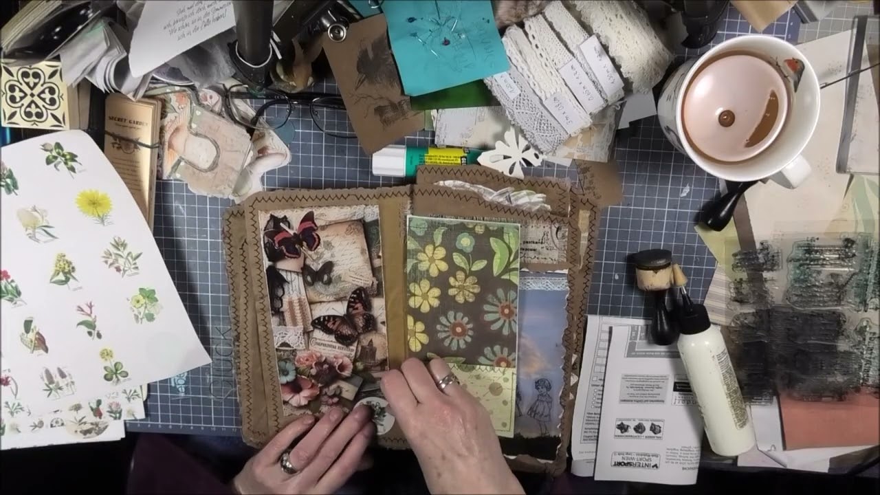 ein Raggedy-Recycling Book (7)