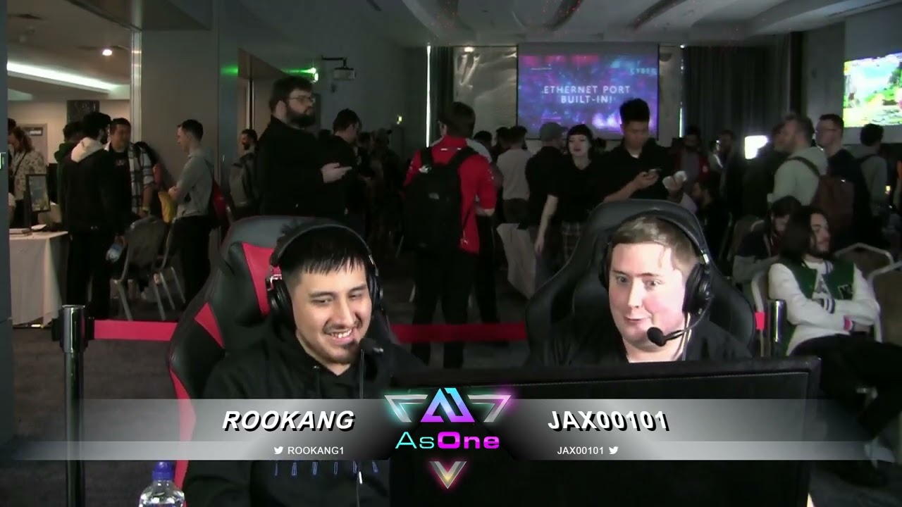 CT2022 -Tekken 7 TWT Dojo Prime Event Pool 3