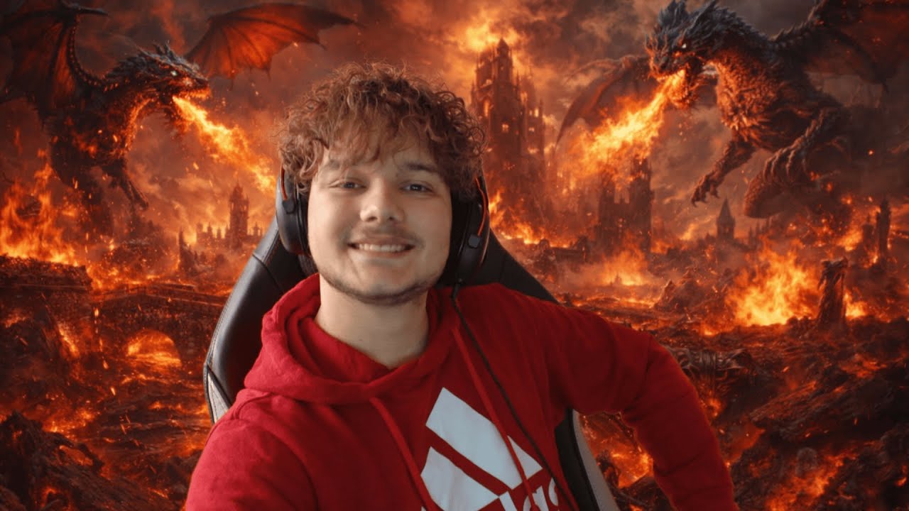 🔴On joue ?