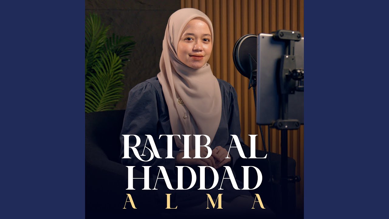 RATIB AL HADDAD