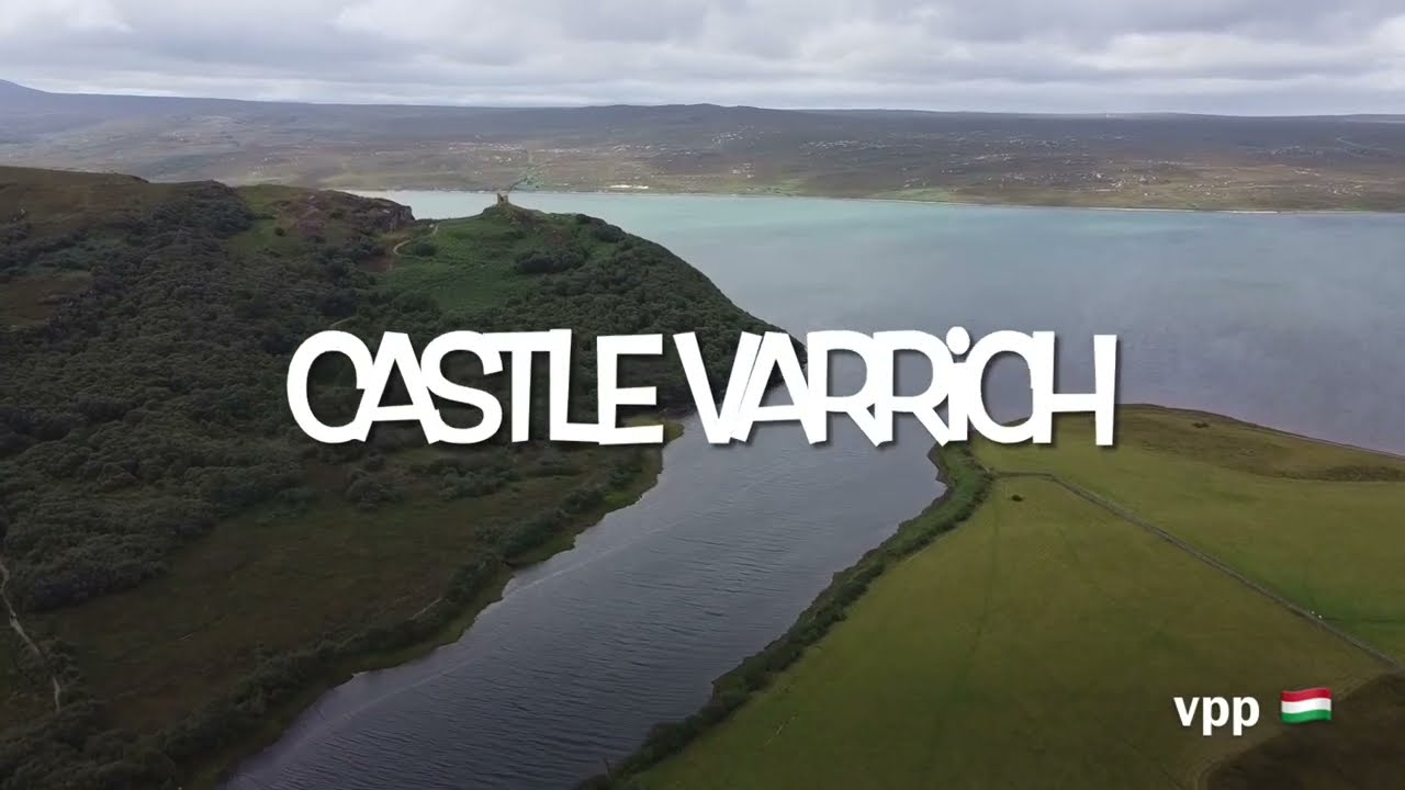 2022 Aug 03. Castle Varrich