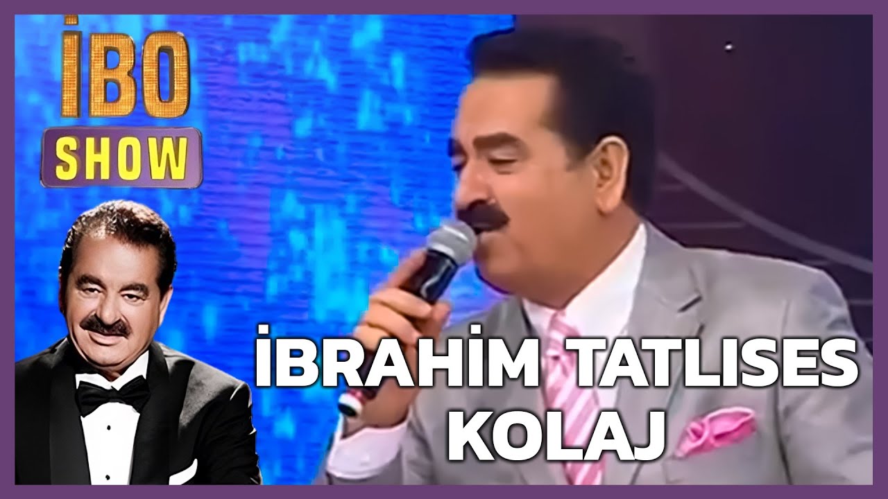 İBO SHOW | Kolaj Şarkılar