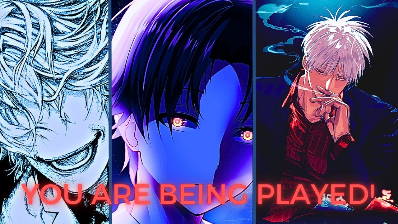 This Is How Intelligence Actually Scales (Not What You Were Told) | Books Anime Geniuses Read