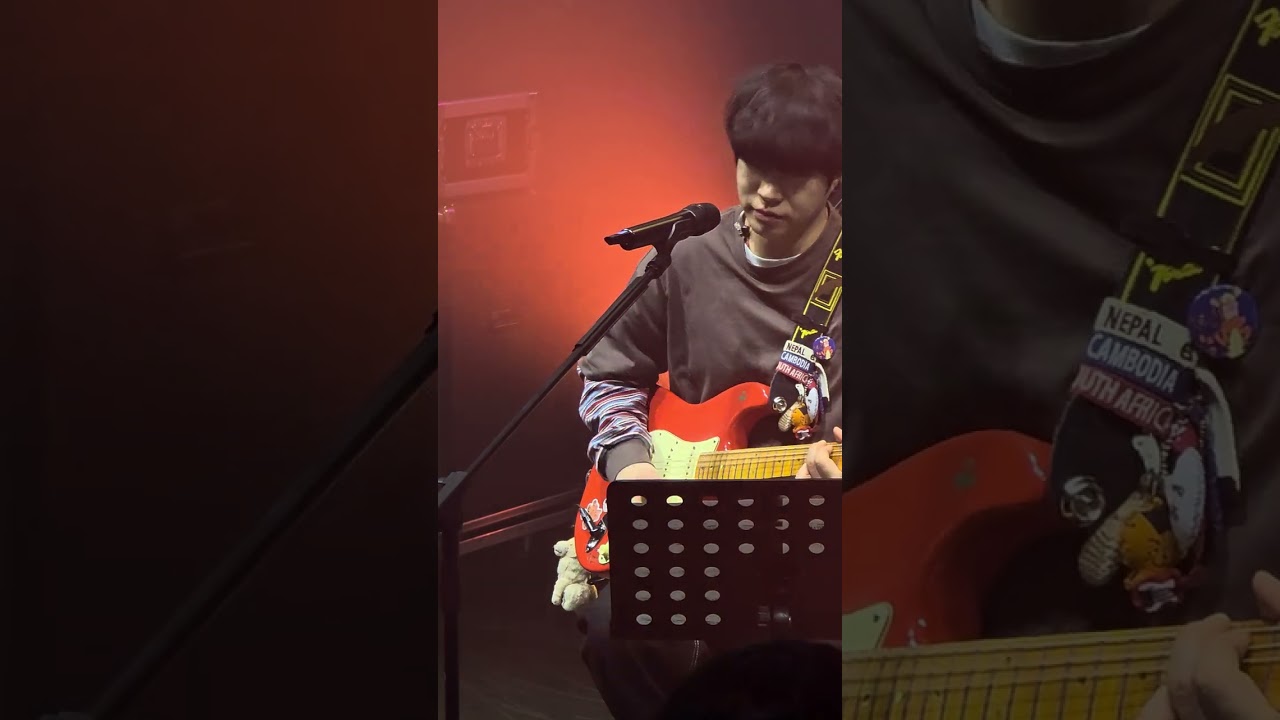 260207 극동아시아타이거즈 개가 말하네 [월간종로 AL!VE]