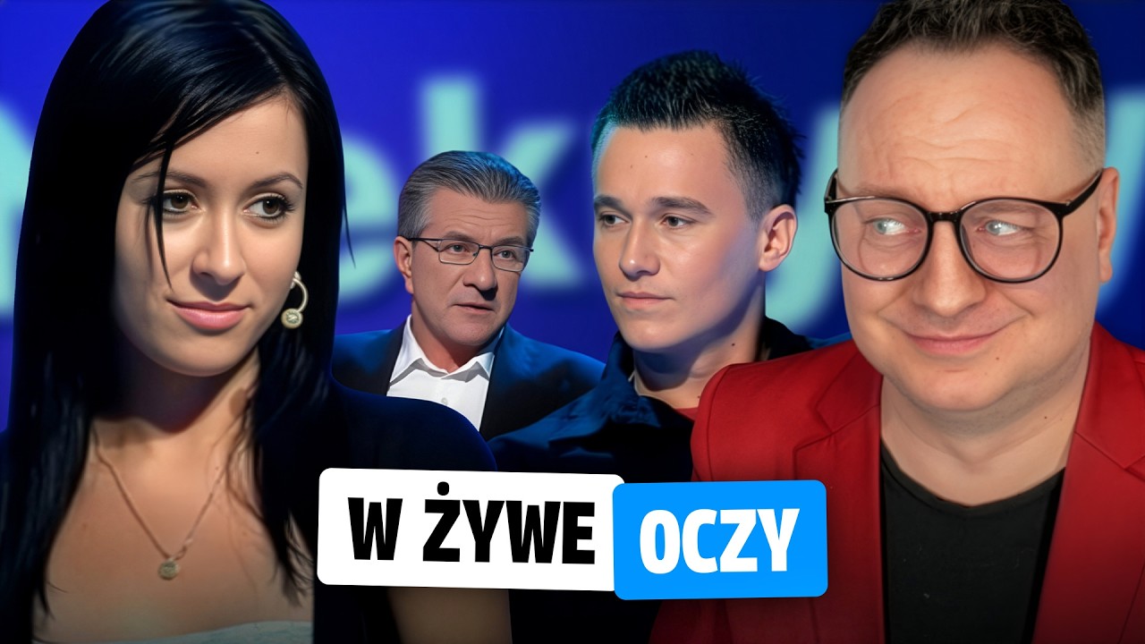Raz POD WOZEM, raz POD WOZEM - 