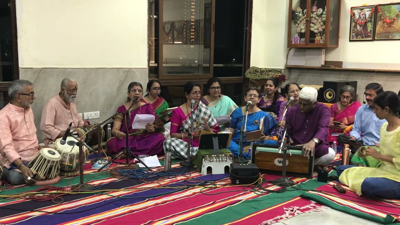 Pachaimayil vaahane- Jayashree Krishnan 31/01/2026