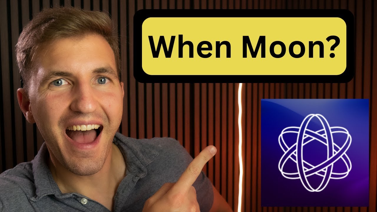 XPR token will moon when...