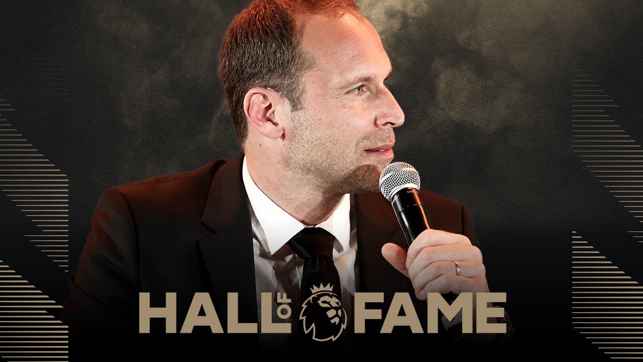 Do you need the best GK to win the Premier League? | Petr Cech | Hall of Fame