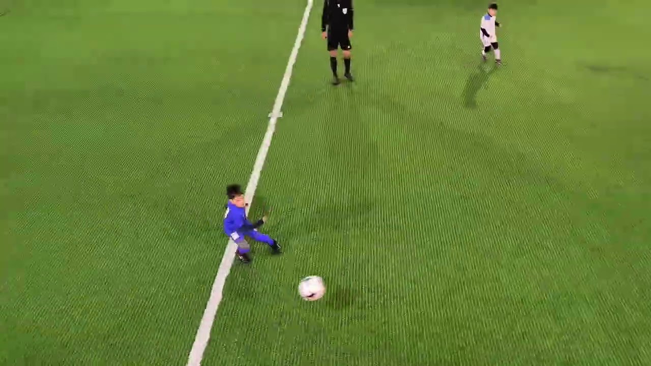 Ulduz FA - Sabah FK [ RÇ - U8 ] 