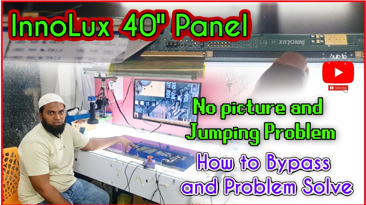 InnoLux 40
