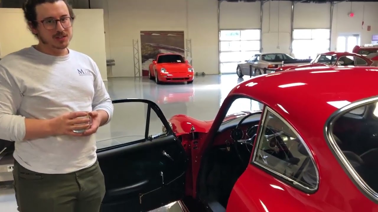 356 Restoration – Part 6