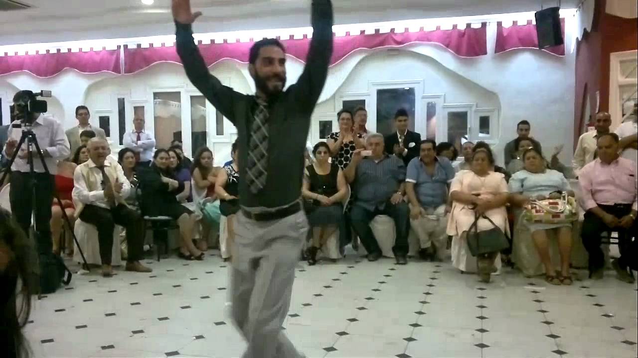 boda de loli en ciudad real 1º parte.