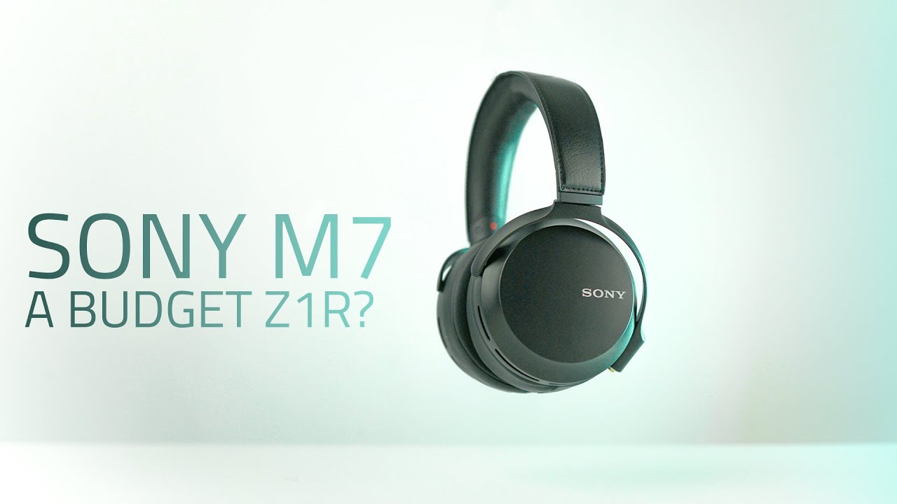 Sony Z7M2 — это бюджетный Z1R!?