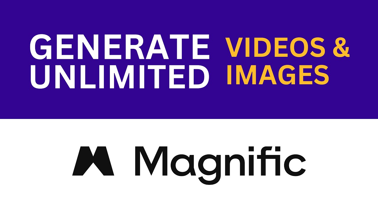 How to save AI Credit for MAGNIFIC (Freepik.com)