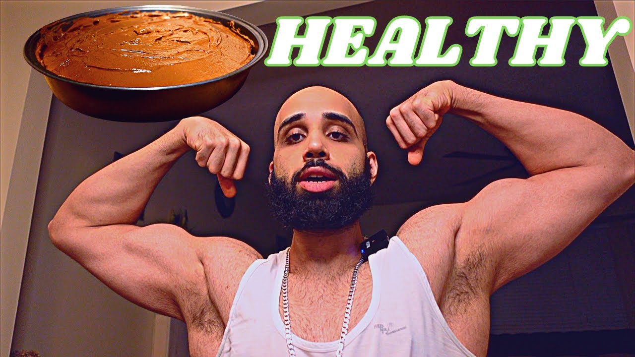 HOW TO EAT CHOCOLATE CAKE ON DIET