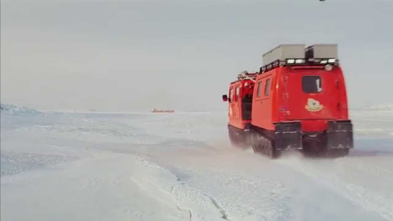 At Glencore Raglan Mine, Canada: Tamatumani supports indigenous mining jobs at our Nunavik mine