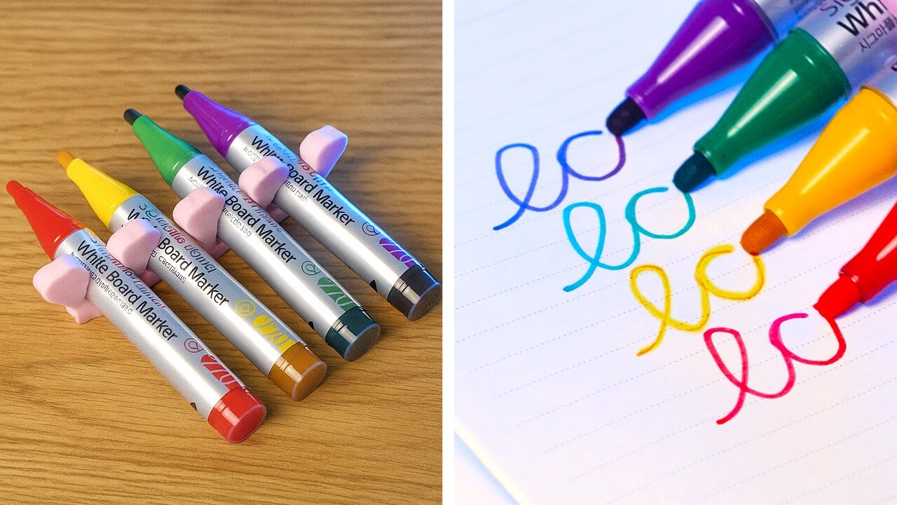 Back-to-School Essentials You Didn’t Know You Needed 🎒✨