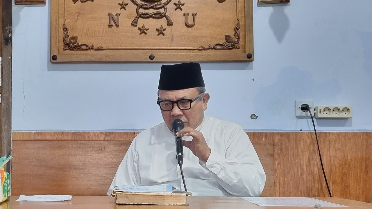 KH. MUHAMMAD SHOBIRIN, 4 februari 2026