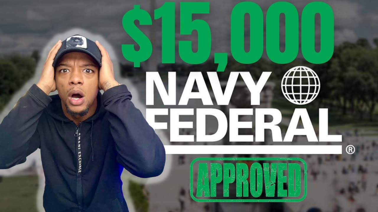 Navy federal line of credit | Hack#best #credit #money