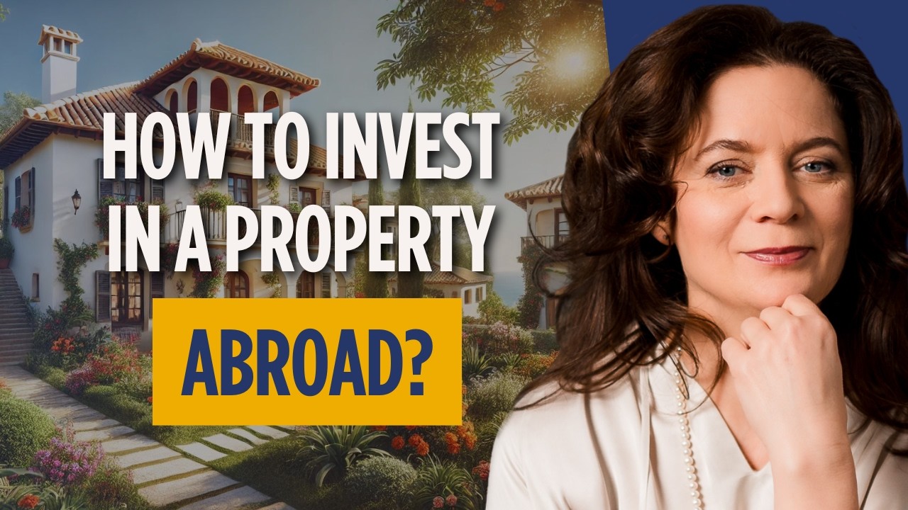 Is it still worth investing in REAL ESTATE abroad in 2024? Spain, Cyprus, Germany VS Poland!