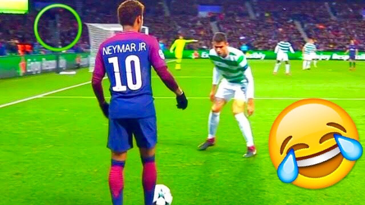 Funny Soccer Football Vines 2018 ● Goals l Skills l Fails #70