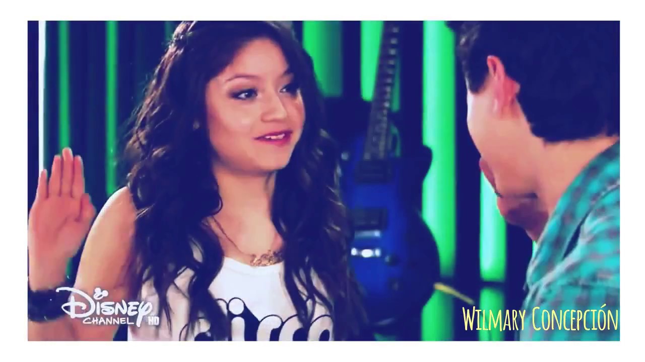 Luna & Simon ll P E D A Z O S