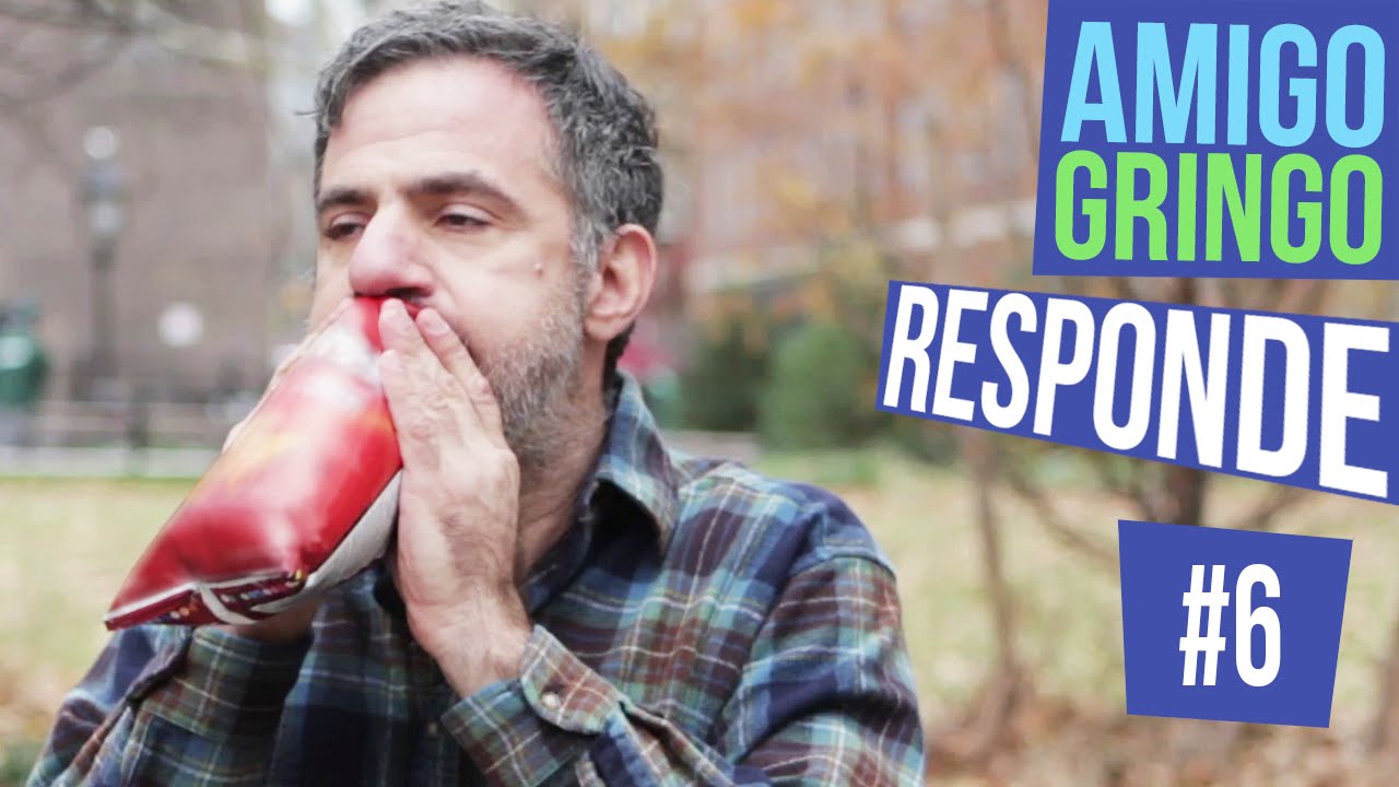 Como comer barato em NY? | Amigo Gringo Responde #6