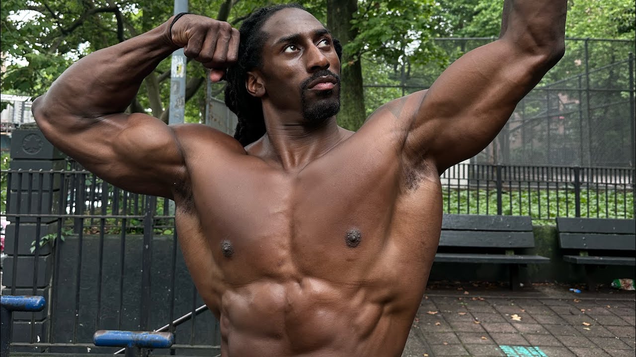 520 reps pull-ups &dips  emom workout
