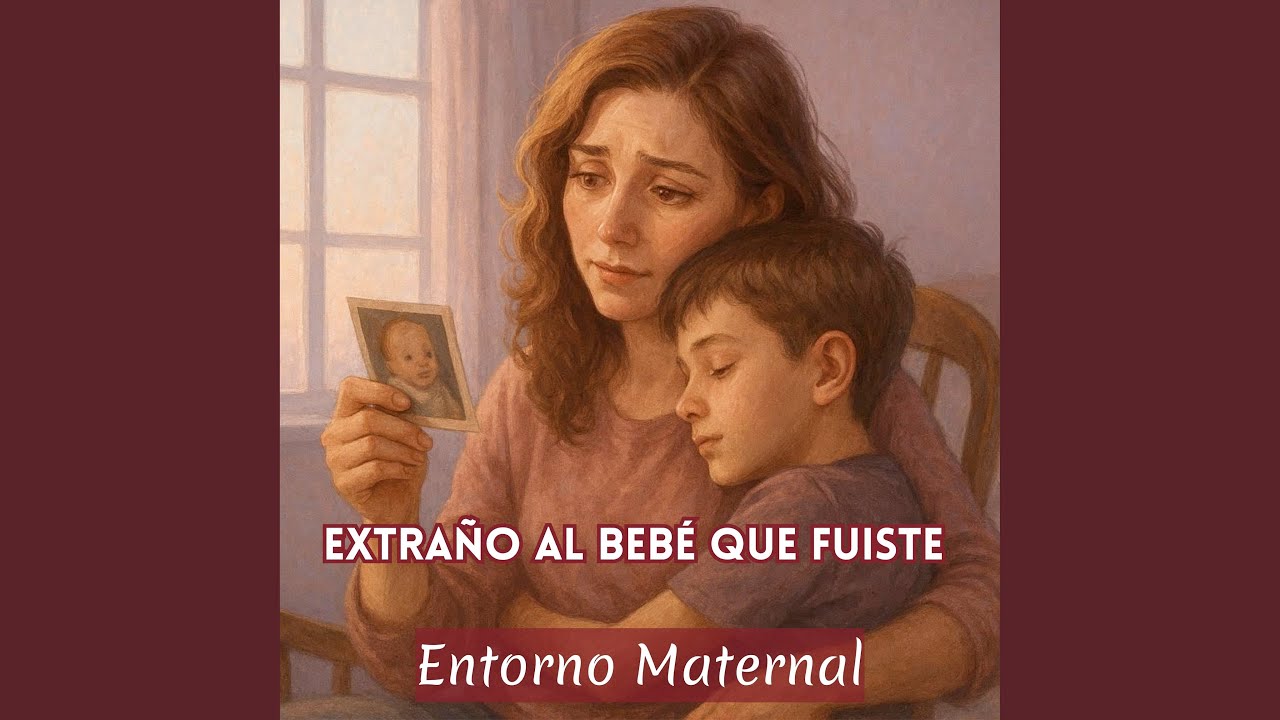 Extraño el Bebé que Fuiste
