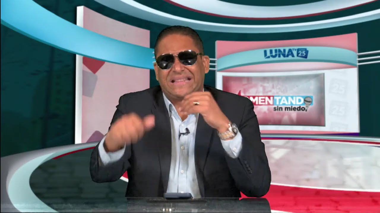 EN VIVO/  COMENTANDO SIN MIEDO / 3-02-2026